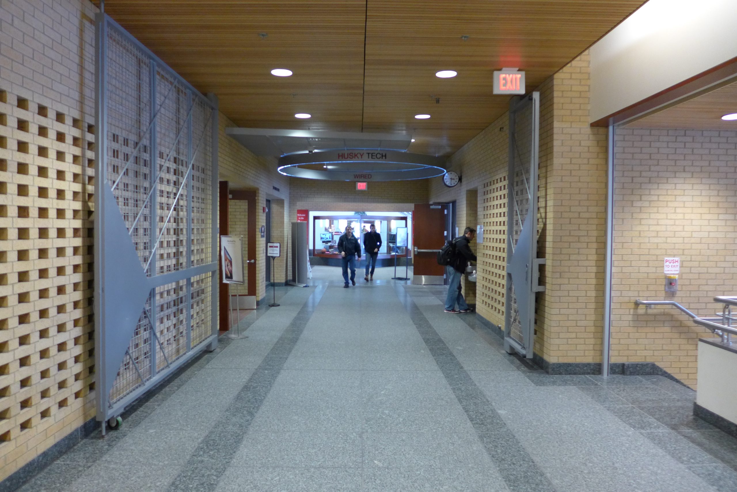 SCSU Miller Center