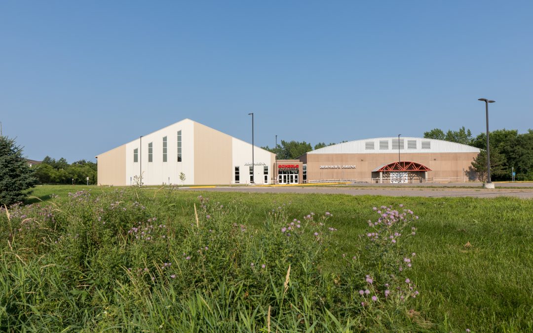 Scheels Athletic Complex